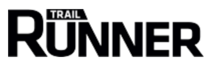 Trail Runner logo