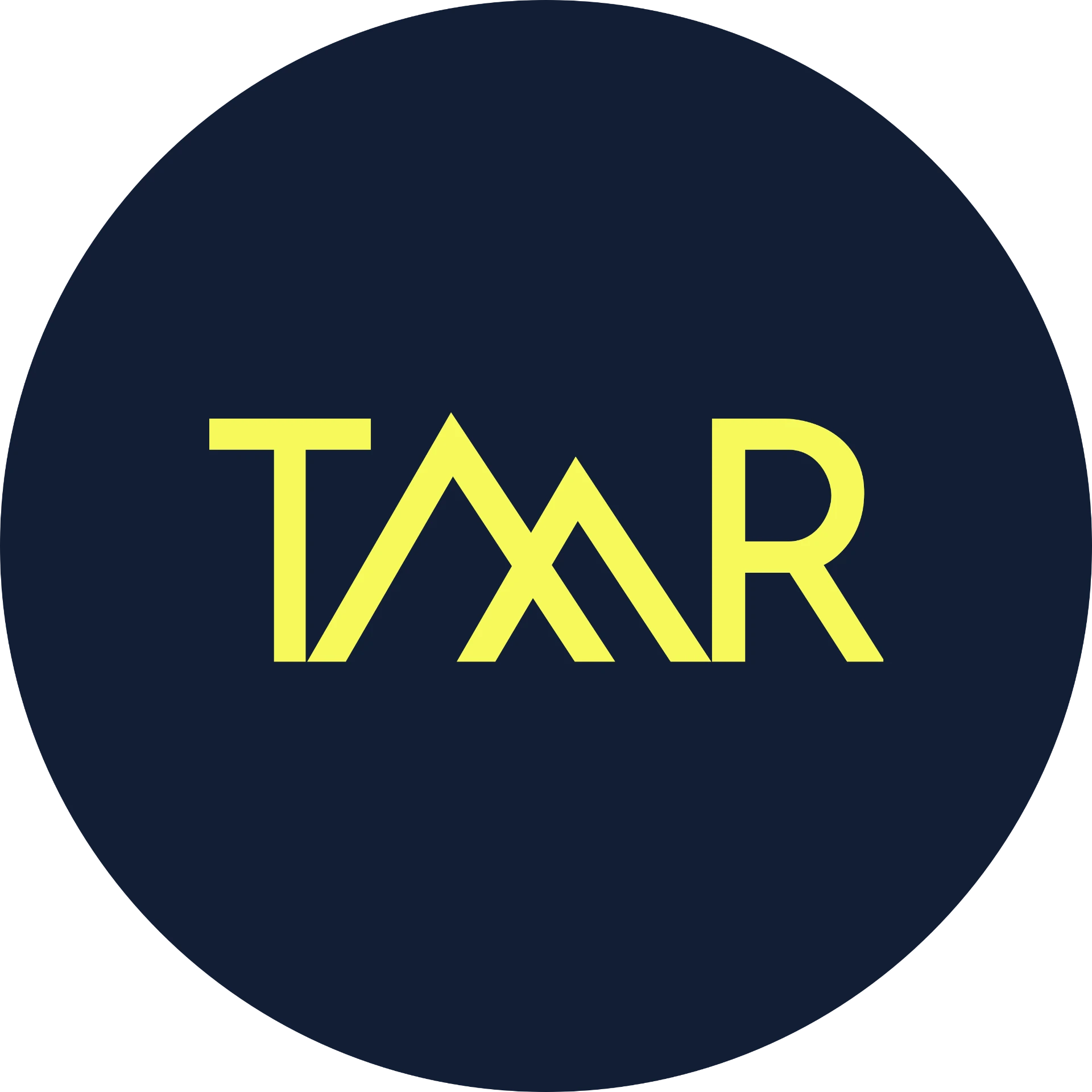 TMR Coaching logo