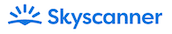 Skyscanner logo